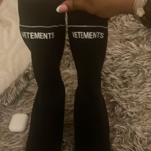 Vetements